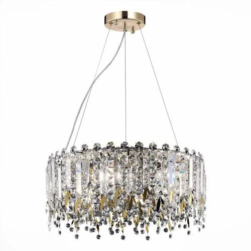 Подвесная люстра ST Luce Desio SL1655.203.06  фото 3