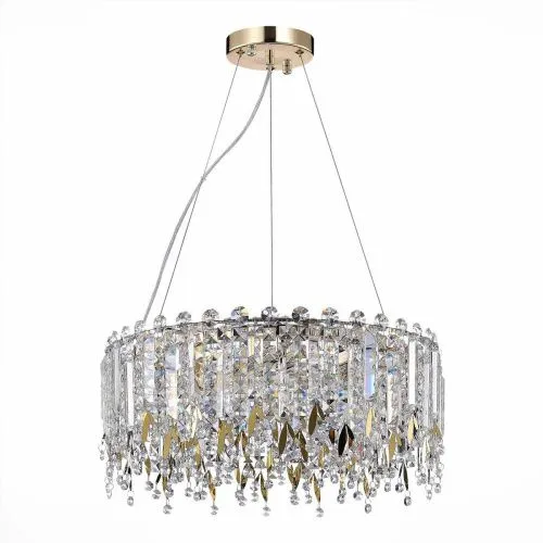 Подвесная люстра ST Luce Desio SL1655.203.06  фото 4