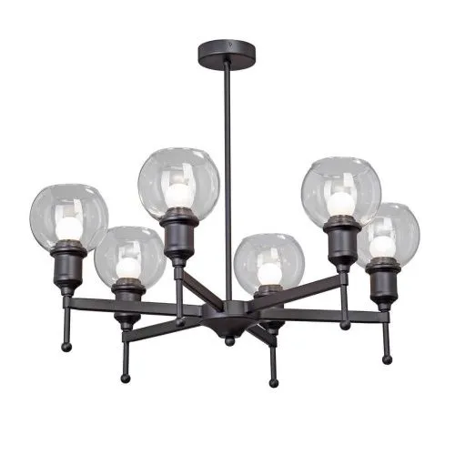 Потолочная люстра Vitaluce V4791-1/6PL 