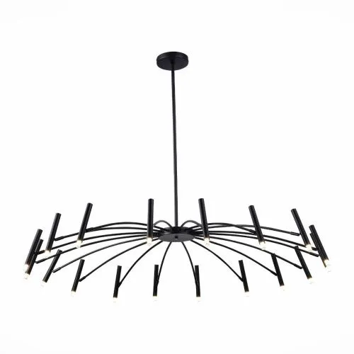 Потолочная люстра ST Luce SPIDEY SL1214.402.18 